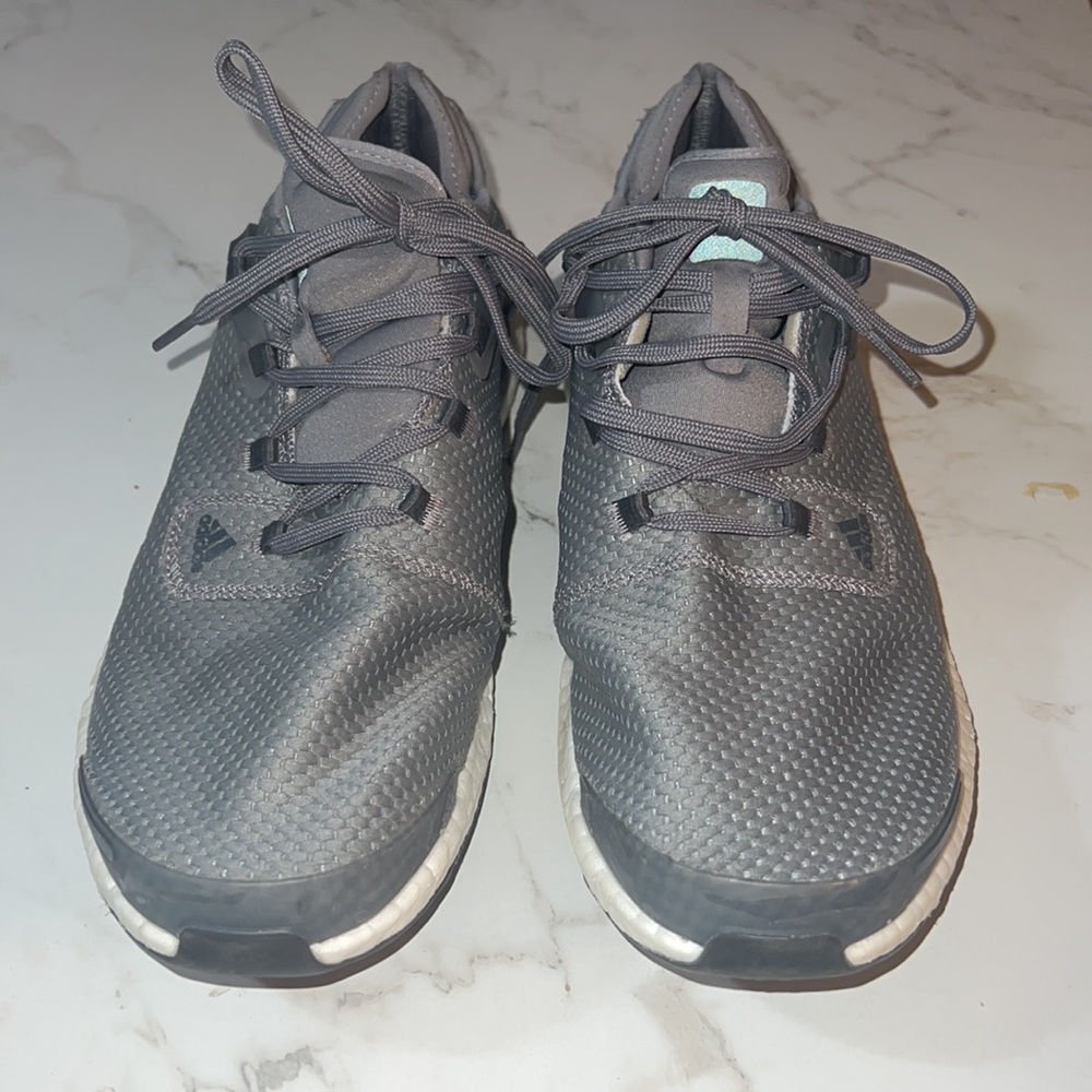 Adidas Alphatorsion Boost - Gem
